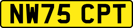 NW75CPT