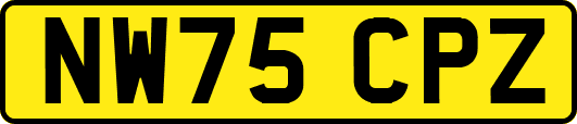 NW75CPZ