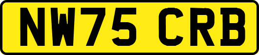 NW75CRB