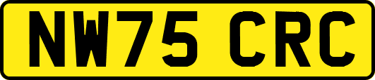 NW75CRC