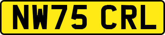 NW75CRL