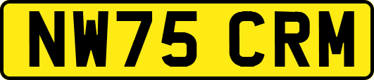 NW75CRM