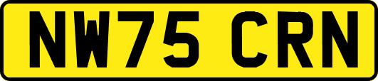 NW75CRN