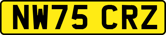NW75CRZ