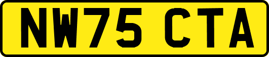 NW75CTA