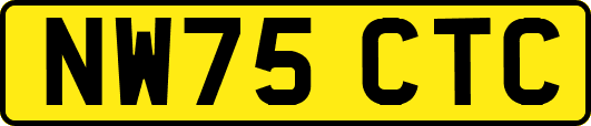 NW75CTC