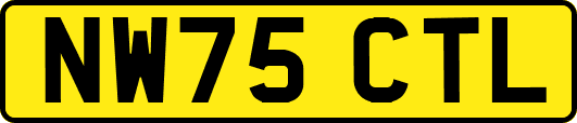 NW75CTL