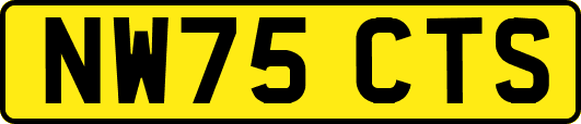 NW75CTS