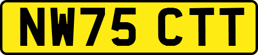 NW75CTT