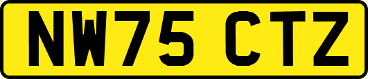 NW75CTZ