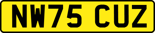 NW75CUZ