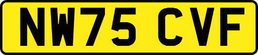 NW75CVF
