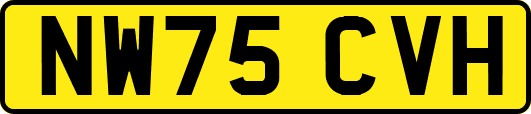 NW75CVH