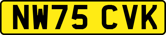NW75CVK