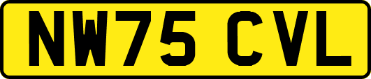 NW75CVL