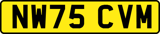 NW75CVM