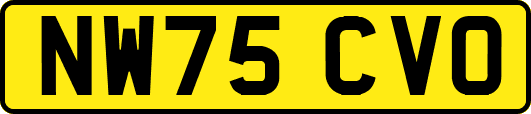 NW75CVO