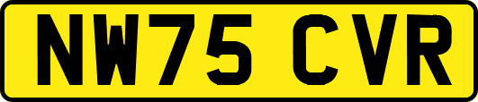 NW75CVR