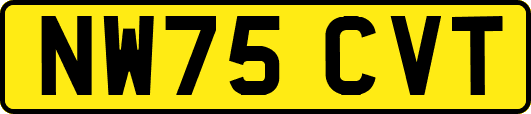 NW75CVT