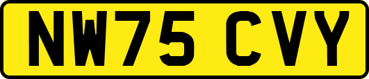 NW75CVY