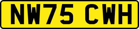 NW75CWH