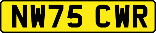 NW75CWR