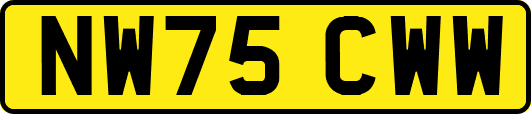 NW75CWW