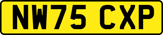 NW75CXP