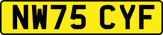 NW75CYF