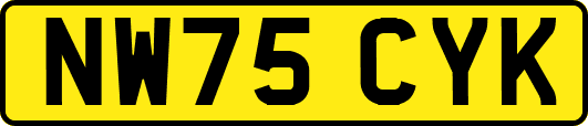 NW75CYK