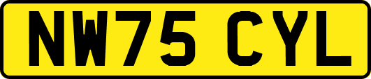 NW75CYL
