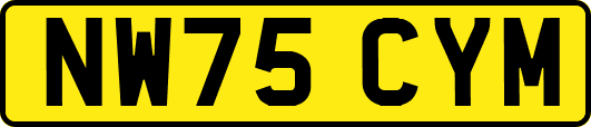 NW75CYM