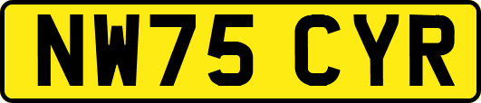 NW75CYR