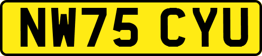 NW75CYU