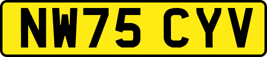 NW75CYV