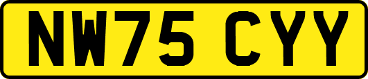 NW75CYY
