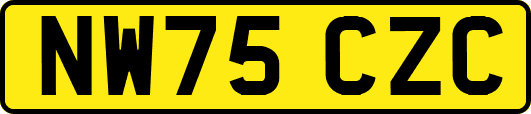 NW75CZC