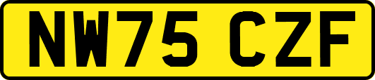 NW75CZF