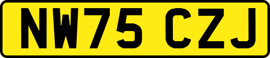 NW75CZJ
