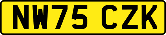 NW75CZK