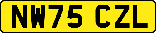 NW75CZL