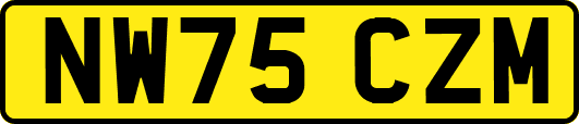 NW75CZM