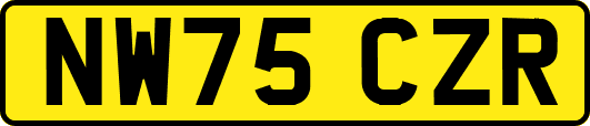 NW75CZR