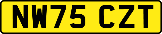 NW75CZT