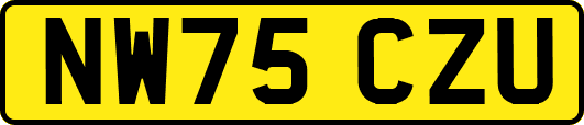 NW75CZU