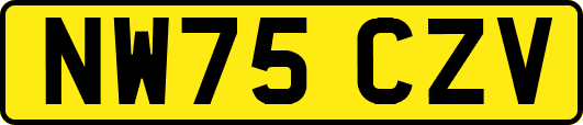 NW75CZV