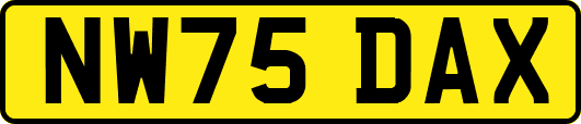 NW75DAX
