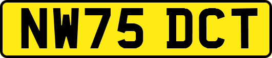 NW75DCT