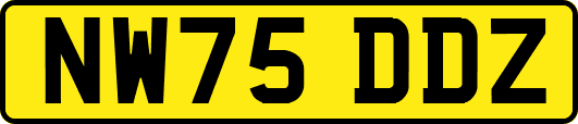 NW75DDZ