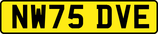 NW75DVE